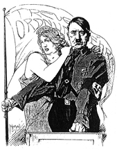Hitler and Germania