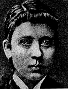 Klara Hitler