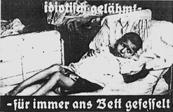 Child In Bed
